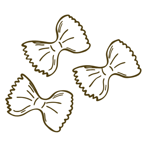 Bow Pasta