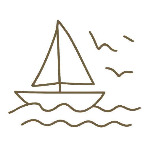 Sail Boat